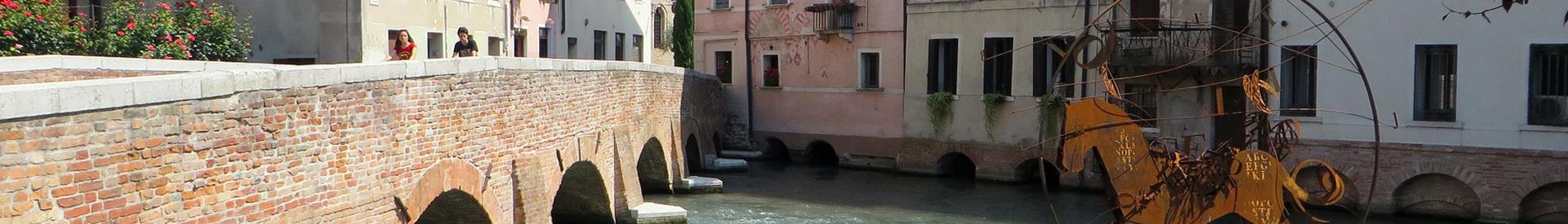  Cerchi un hotel per il tuo soggiorno a Silea (TV)? Prenota al Best Western Titian Inn Hotel Treviso